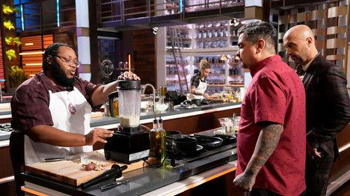 MasterChef Season 13 Episode 12 - Tag Team
