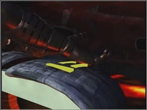 Beast Wars: Transformers Season 3 Episode 4 - Cutting Edge