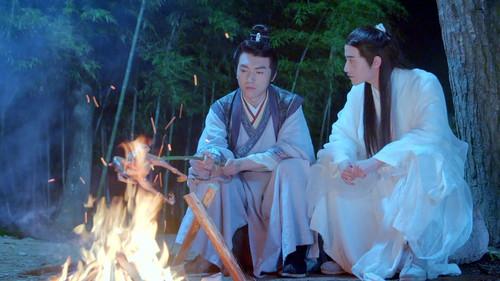 The Fairy Fox Season 1 Episode 19 - Episode 19