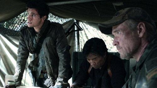 Falling Skies Season 2 Episode 1 - Worlds Apart