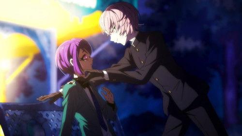 Pretty Boy Detective Club Season 1 Episode 7 - The Pretty Boy in the Attic (2)