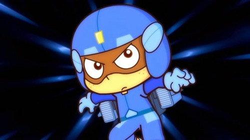 Happy Toon Season 13 Episode 20 - Episode 20