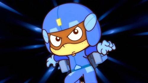 Happy Toon Season 13 Episode 20 - Episode 20