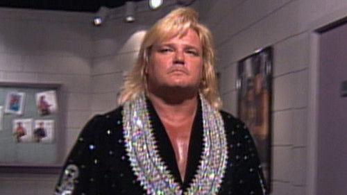 WCW Saturday Night Season 1 Episode 2 - WCW Saturday Night - Apr. 11, 1992