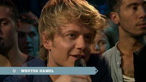 De Beste Singer-Songwriter van Nederland Season 1 Episode 8 - Band aflevering