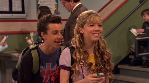 iCarly Season 1 Episode 15 - iHate Sam's Boyfriend