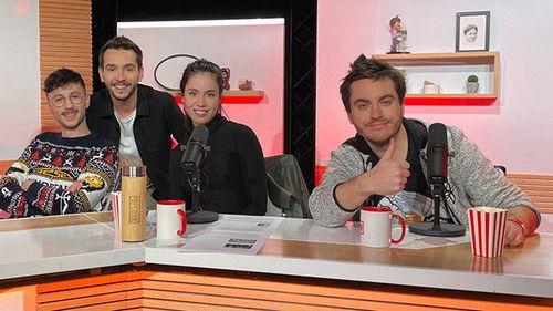 Popcorn Season 2 Episode 25 - Episode 25