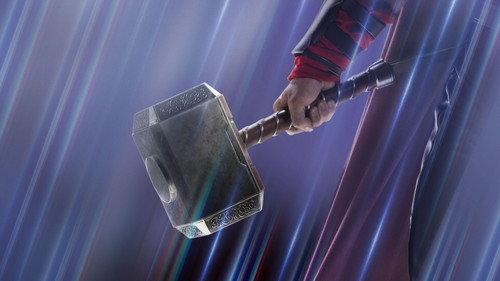 Marvel Studios Legends Season 1 Episode 18 - Thor