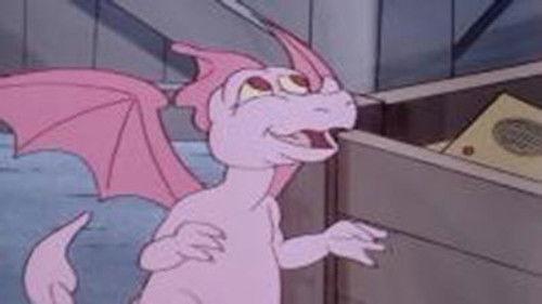 The New Adventures of Flash Gordon Season 2 Episode 11 - The Freedom Balloon