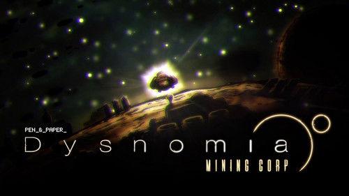 Rocket Beans Pen & Paper Season 5 Episode 1 - Episode 1