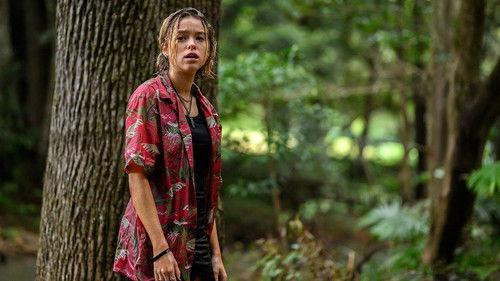 Upright Season 2 Episode 4 - Reparations