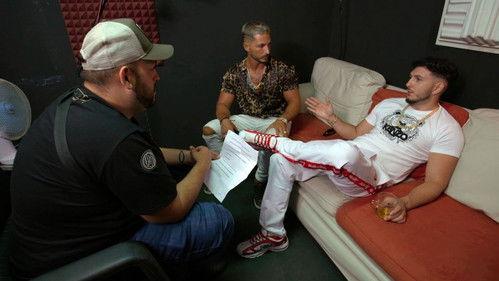 Los Gipsy Kings Season 7 Episode 6 - Episode 6