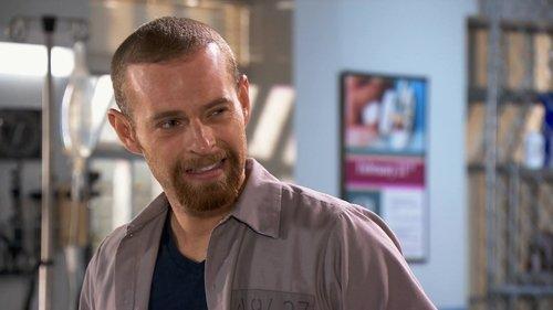 Under the Same Sky Season 1 Episode 4 - Luis, In Danger