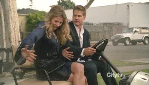 undefined Season 3 Episode 5 - A One Story Town