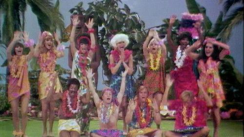 Rowan & Martin's Laugh-In Season 3 Episode 9 - Guest Starring Carol Channing