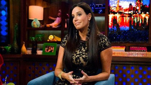 Watch What Happens Live with Andy Cohen Season 10 Episode 19 - Patti Stanger