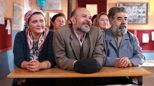 Yeşil Deniz Season 1 Episode 31 - Episode 31