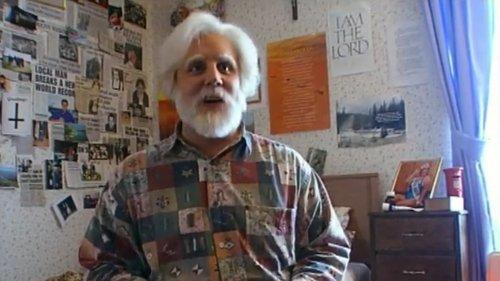 That Peter Kay Thing Season 1 Episode 5 - Leonard