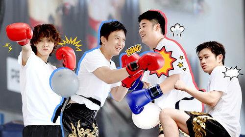 HaHaHaHaHa Season 4 Episode 21 - Episode 10 (Part 2)