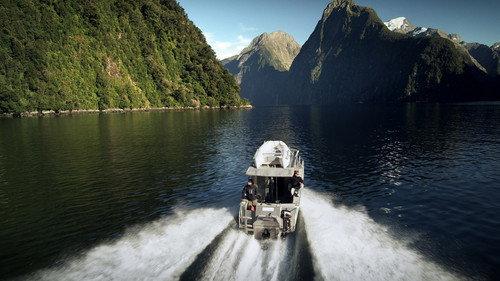 Descending Season 1 Episode 1 - The Rest of the Map