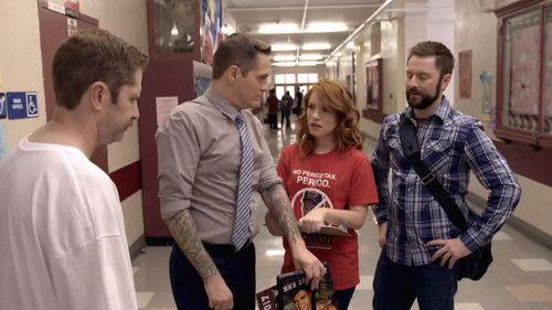 Those Who Can't Season 2 Episode 12 - Graduation