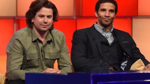 Dara O Briain's Go 8 Bit Season 1 Episode 1 - Episode 1