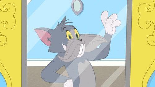 The Tom and Jerry Show Season 4 Episode 9 - Yeti, Set, Go