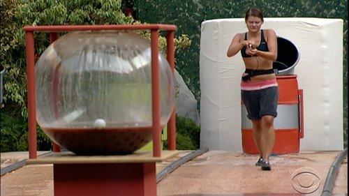 Big Brother Season 11 Episode 23 - Episode 23