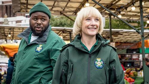 Bloods Season 1 Episode 6 - Childbirth