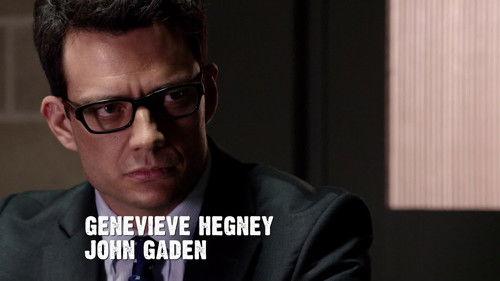 undefined Season 5 Episode 8 - Strike Force Tuno