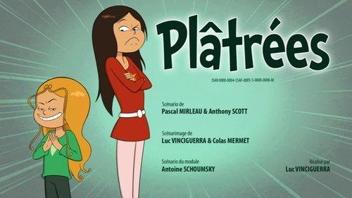 The Sisters Season 1 Episode 5 - Episode 5