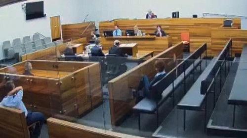 Court Cam Season 4 Episode 7 - #408