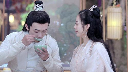 Scent of Love Season 1 Episode 12 - Episode 12