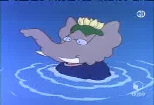 Babar Season 2 Episode 12 - Double the Guards