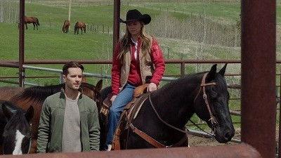 Heartland Season 13 Episode 1 - Snakes and Ladders