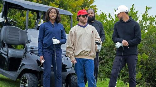 Mr. Throwback Season 1 Episode 4 - The Only Way Out Is Through