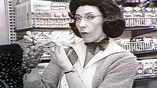 Saturday Night Live Season 8 Episode 10 - Lily Tomlin