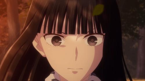 Fruits Basket Season 3 Episode 1 - I'll Hold Another Banquet