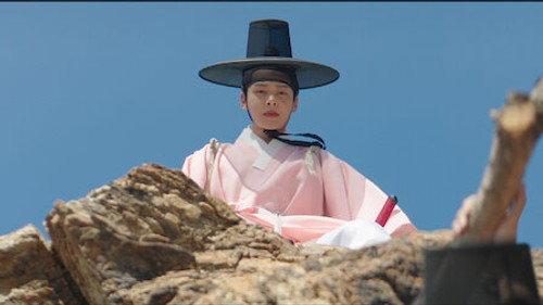 Under the Queen's Umbrella Season 1 Episode 8 - Episode 8