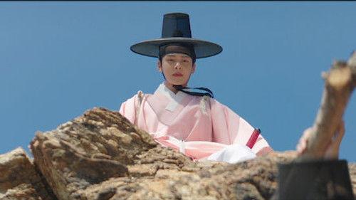 Under the Queen's Umbrella Season 1 Episode 8 - Episode 8