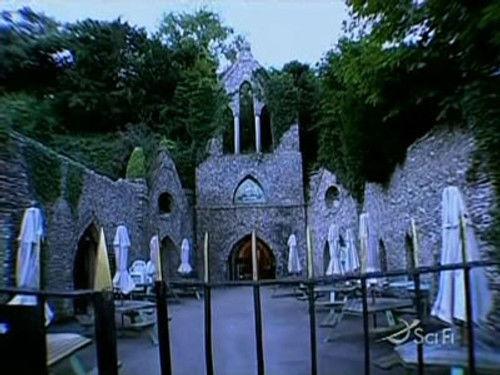 Ghost Hunters Season 3 Episode 8 - Hellfire Caves