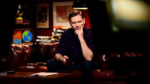 The Weekly with Charlie Pickering Season 6 Episode 4 - Episode 4