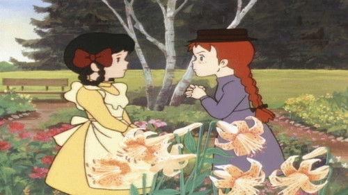 Anne of Green Gables Season 1 Episode 9 - A Solemn Vow