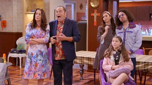 Una familia de diez Season 7 Episode 9 - Una familia de cien