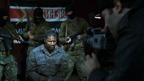 The Unit Season 2 Episode 10 - Bait