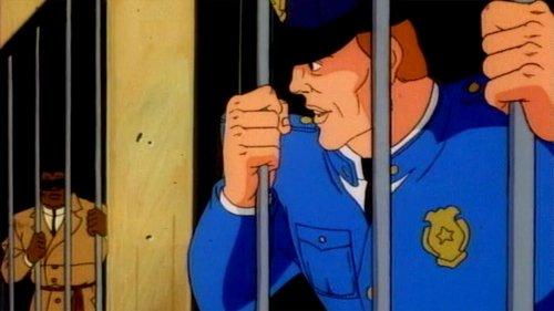 C.O.P.S. Season 1 Episode 29 - The Case of the Big Boss's Master Plan (2)