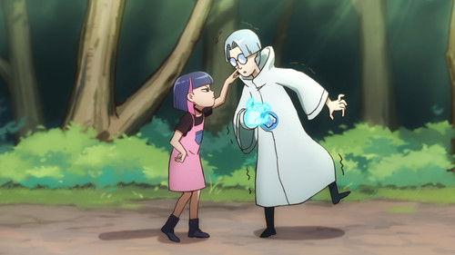 Scissor Seven Season 2 Episode 4 - The Stan Trip