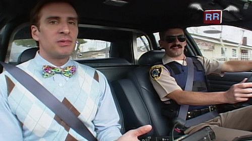 Reno 911! Season 3 Episode 4 - SARS Outbreak