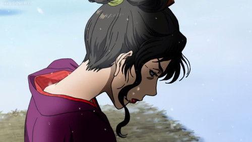 Onihei Season 1 Episode 2 - Honjo, Sakura Estate