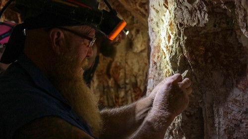 Outback Opal Hunters Season 12 Episode 11 - Good, Bad and Overcooked